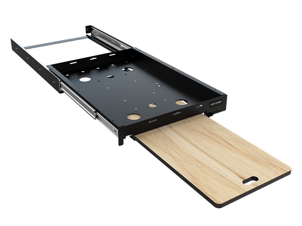 FRONT RUNNER CARGO SLIDE/FRIDGE SLIDE 55L