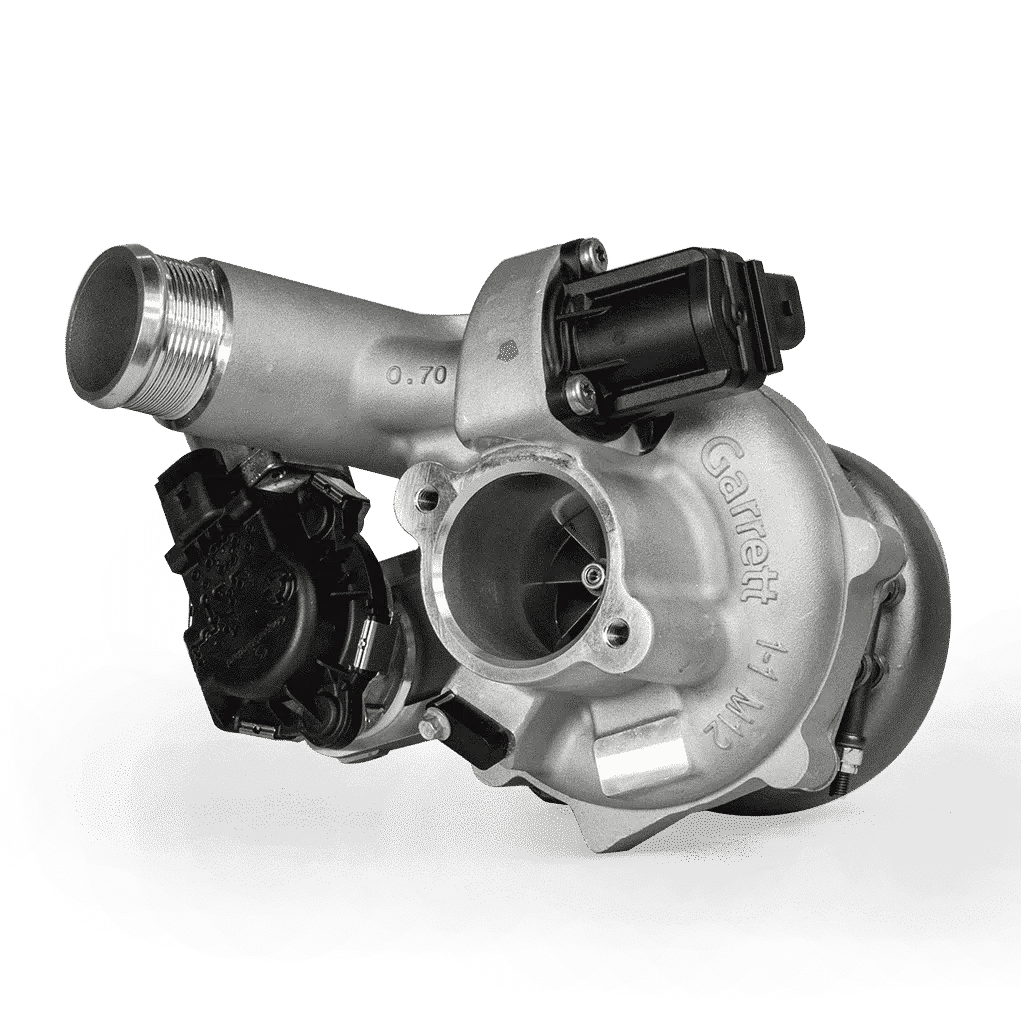 G25-660 Turbo Charger Garrett Powermax for Stage 2 Golf R MK7 Audi S3 2014