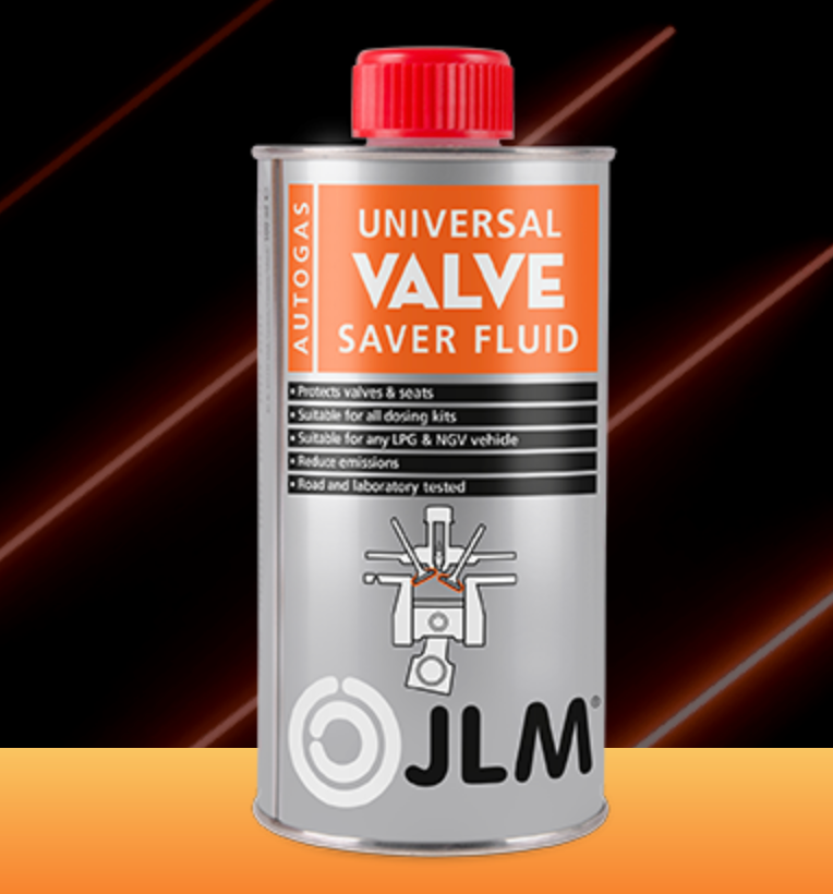 JLM Valve Saver Fluid 500ml