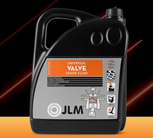 JLM Valve Saver Fluid 5000ml
