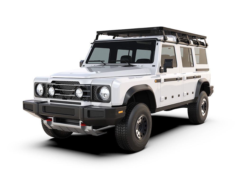 FRONT RUNNER Slimline II Roof Rack Kit for Ineos Grenadier (2022-Current)