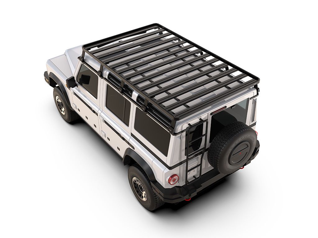 FRONT RUNNER Slimline II Roof Rack Kit for Ineos Grenadier (2022-Current)