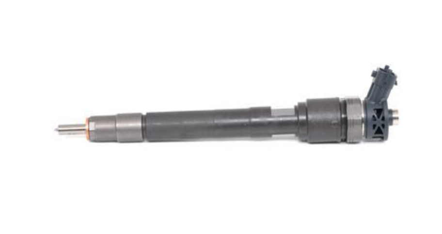 1x GENUINE BOSCH DIESEL INJECTOR TO SUIT JEEP GRAND CHEROKEE IV 3.0 CRD V6