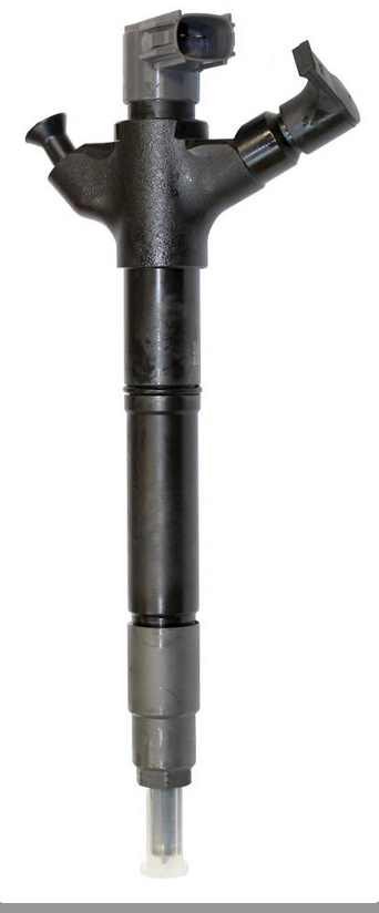 GENUINE DENSO DIESEL INJECTOR FOR A TOYOTA 200 SERIES LANDCRUISER VDJ200 W/DPF
