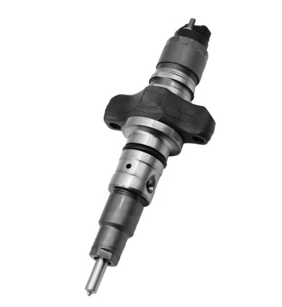 1x GENUINE BOSCH DIESEL INJECTOR TO SUIT IVECO / NEW HOLLAND 0445120057