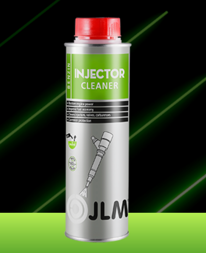 JLM Petrol Injector Cleaner