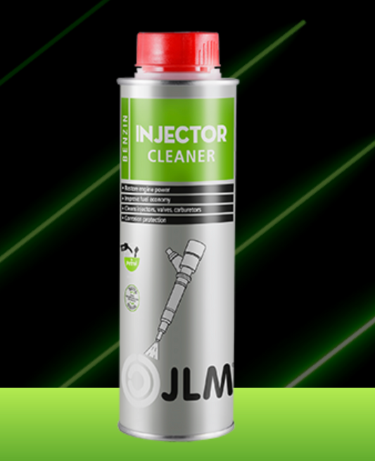 JLM Petrol Injector Cleaner