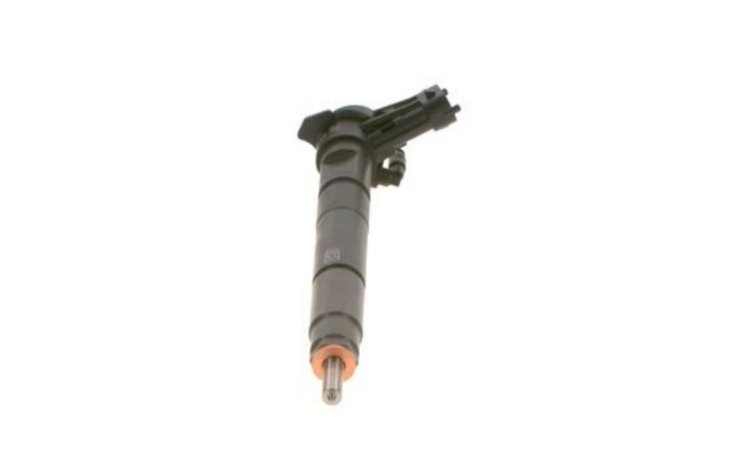 1x GENUINE BOSCH DIESEL INJECTOR TO SUIT CHRYSLER, DODGE, JEEP WRANGLER 2.8