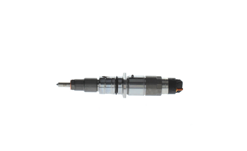 1x GENUINE BOSCH DIESEL INJECTOR TO SUIT CUMMINS KOMATSU 0445120231