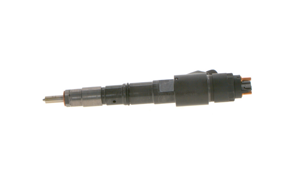 1x GENUINE BOSCH DIESEL INJECTOR TO SUIT KHD/ RENAULT 0445120067