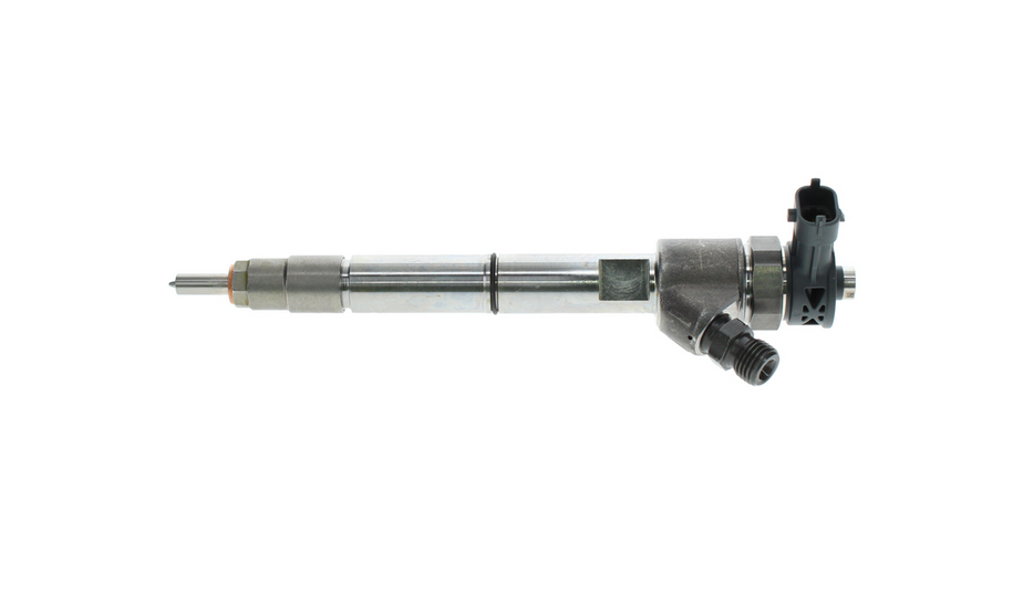1x GENUINE BOSCH DIESEL INJECTOR TO SUIT HYUNDAI SANTE FE / KIA SORENTO 2.2L