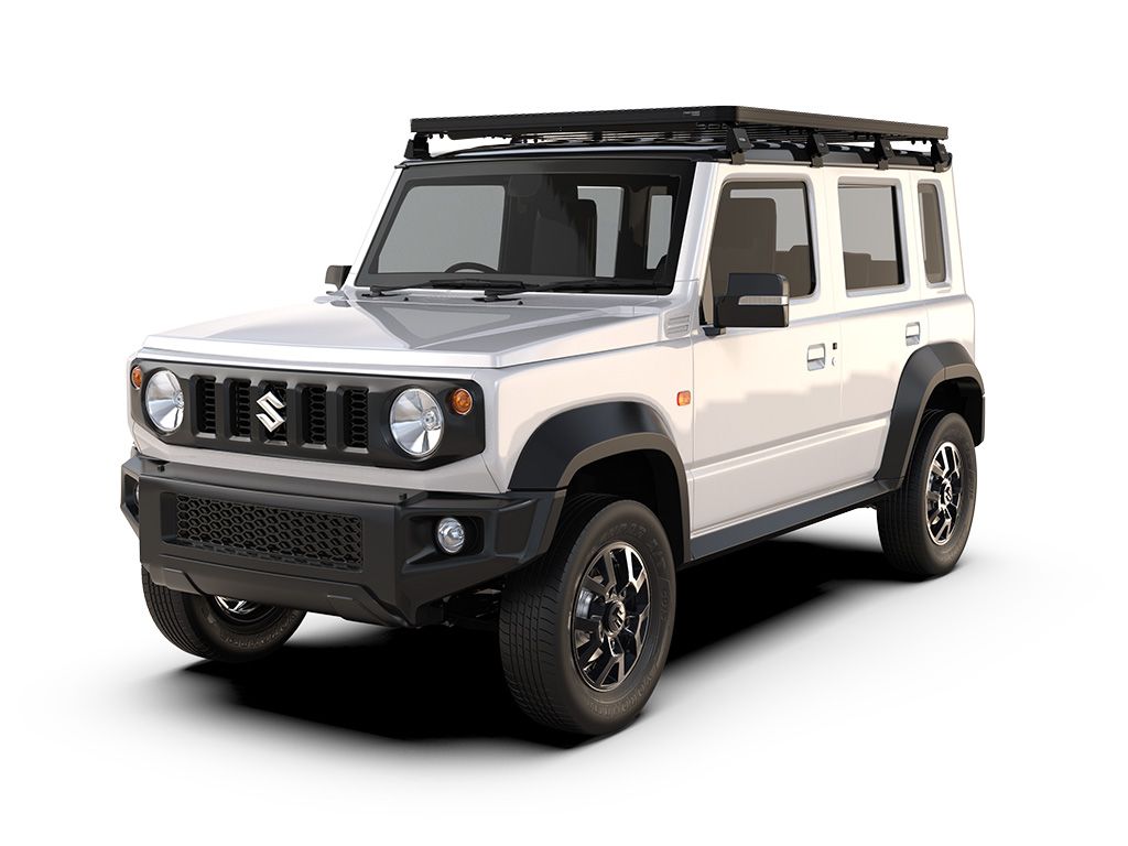 FRONT RUNNER Slimline II Roof Rack for Suzuki Jimny 5 Door (2023-Current)