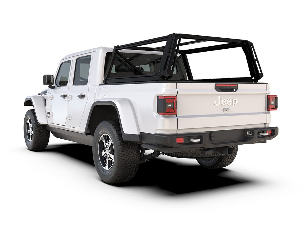 FRONT RUNNER Pro Bed System for Jeep Gladiator (2019-Current)
