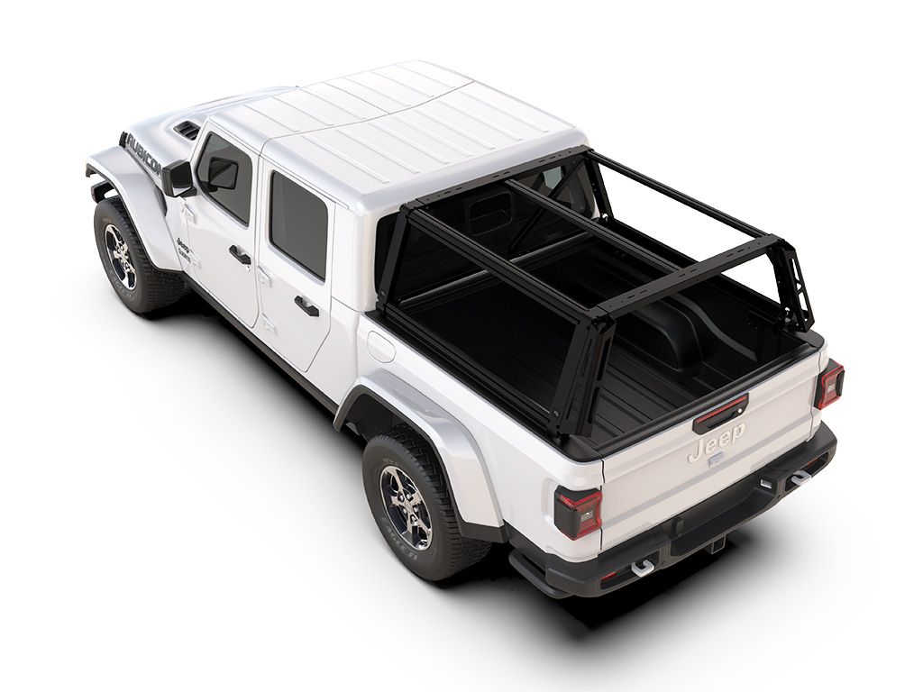 FRONT RUNNER Pro Bed System for Jeep Gladiator (2019-Current)