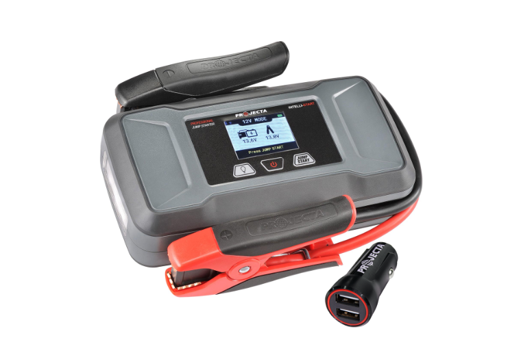 PROJECTA IS1400 12V 1400A Intelli-Start Professional Lithium Jump Starter and Power Bank