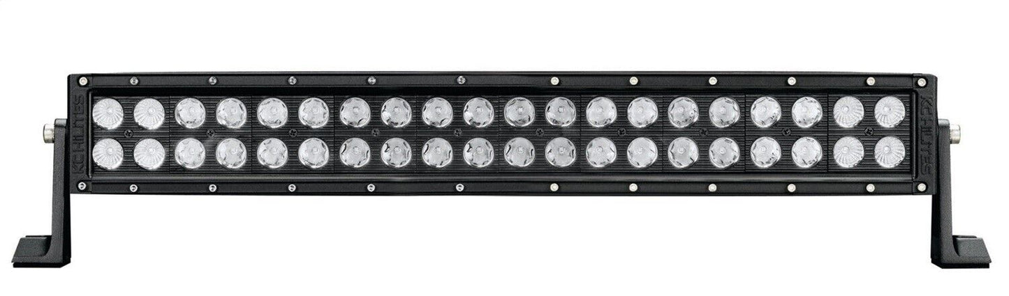 KC HILITES C20 20" COMBO BEAM LED LIGHT BAR