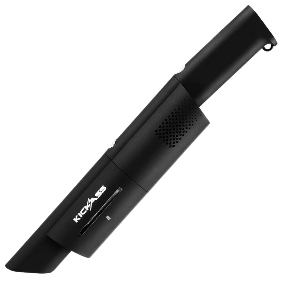 KICKASS KickAss Portable Vacuum Cleaner for Cars & Tents