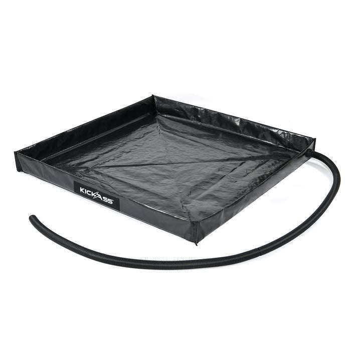 KICKASS Shower Awning Base