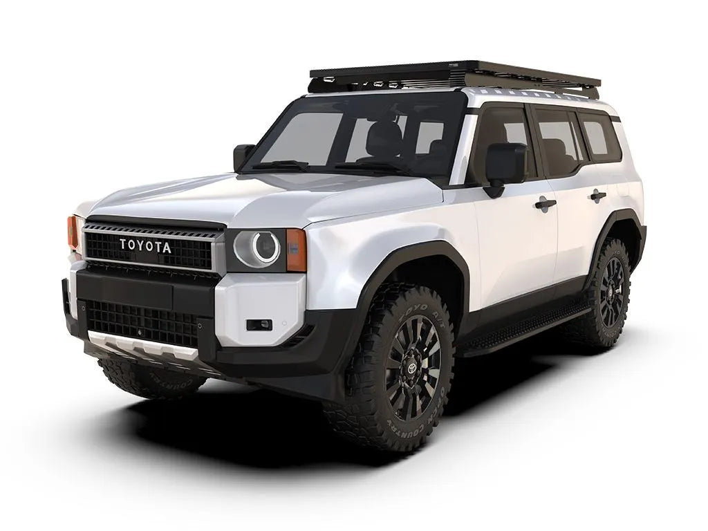 FRONT RUNNER Toyota Land Cruiser Prado 250 (2024-Current) Slimline II Roof Rack Kit