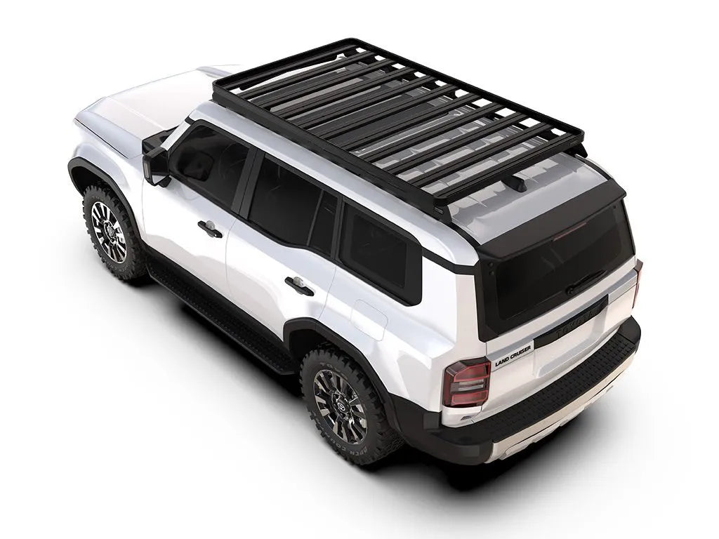 FRONT RUNNER Toyota Land Cruiser Prado 250 (2024-Current) Slimline II Roof Rack Kit