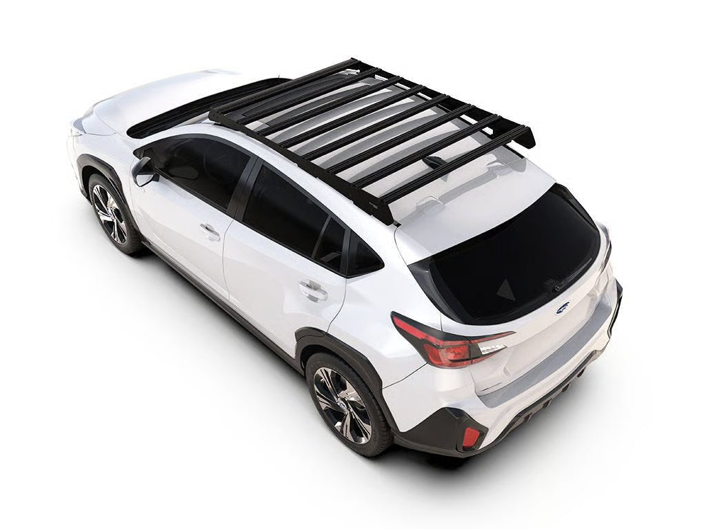FRONT RUNNER Subaru Crosstrek 3rd Gen (GU) (2023-Current) Slimsport Roof Rack Kit