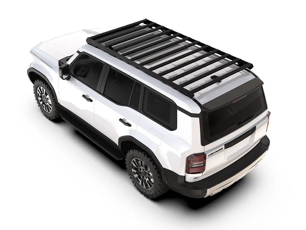 FRONT RUNNER Toyota Land Cruiser Prado 250 (2024-Current) Slimsport Roof Rack Kit