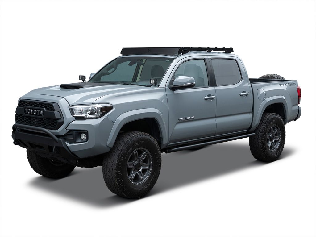 FRONT RUNNER SLIMSPORT ROOF RACK KIT suits TOYOTA TACOMA (2005-CURRENT)