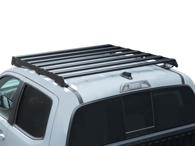 FRONT RUNNER SLIMSPORT ROOF RACK KIT suits TOYOTA TACOMA (2005-CURRENT)