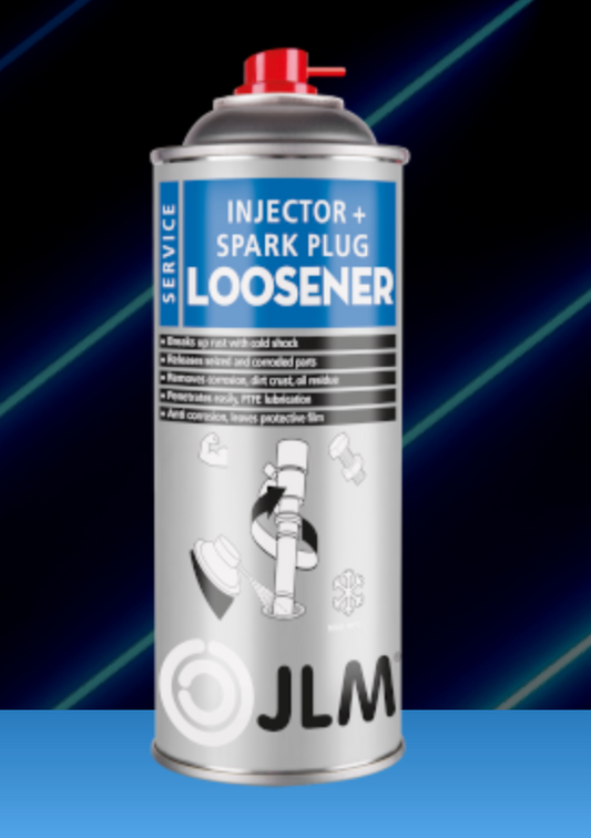 JLM Injector Loosener