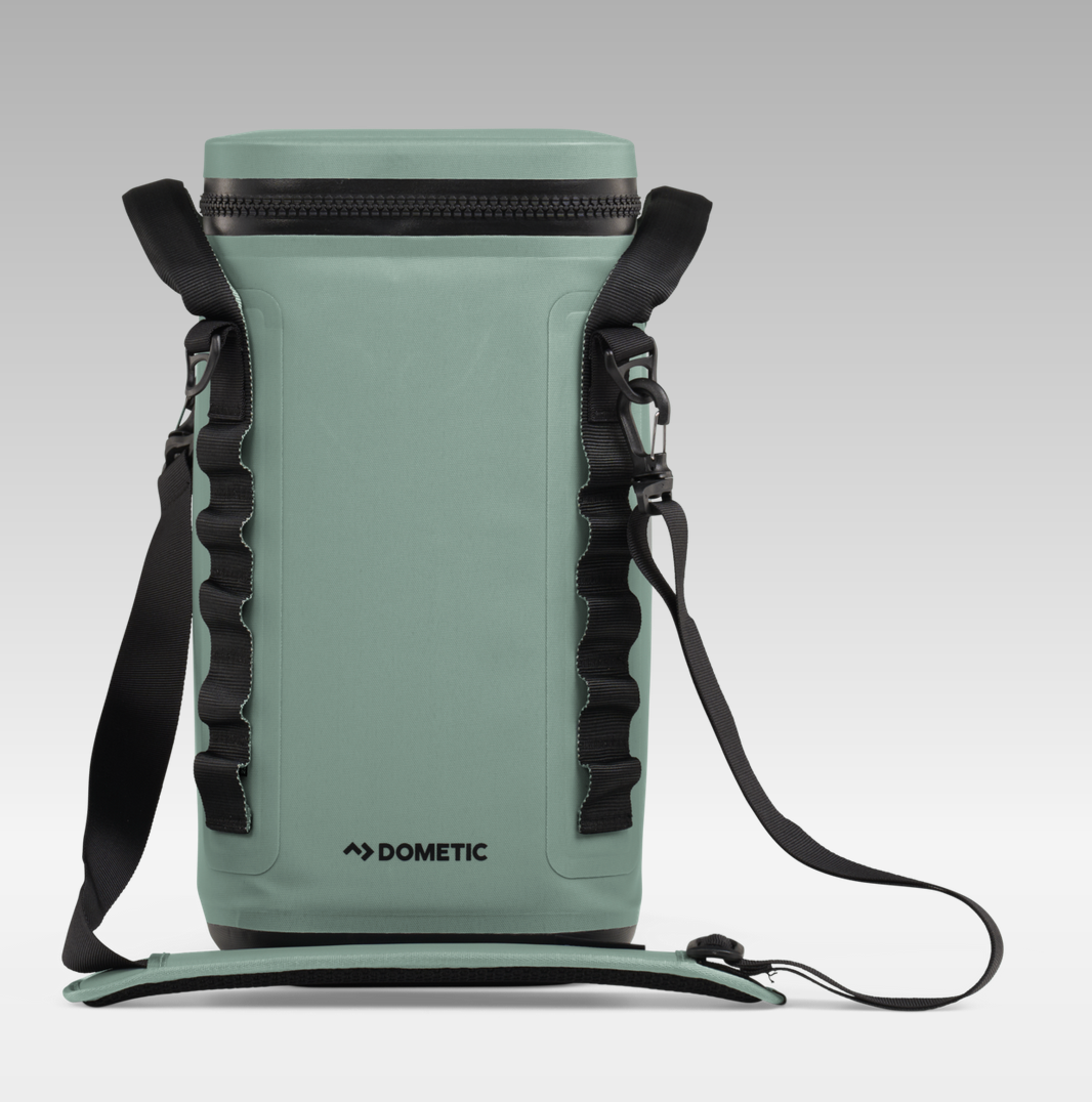 Dometic PSC 9 Soft Cooler / Soft cooler bag, 9 l