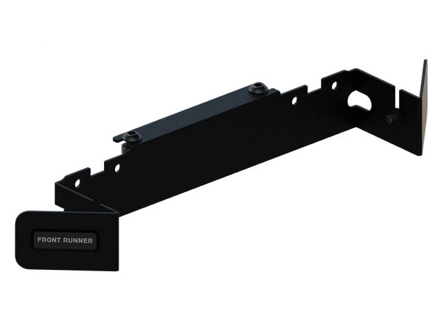 10" LED Light Bar VX250-FL Mounting Bracket - FRONT RUNNER