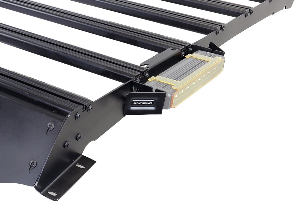 10" LED Light Bar VX250-FL Mounting Bracket - FRONT RUNNER