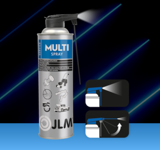 JLM Multi Spray