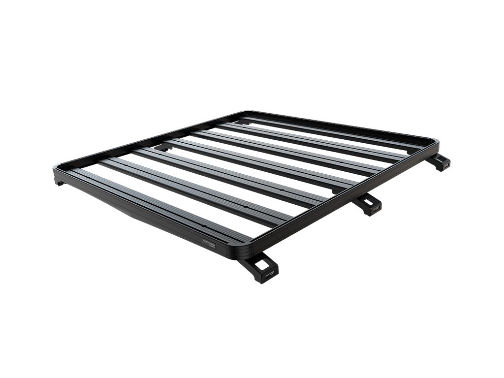 Slimline II Load Bed Rack Kit for Ford Ranger T6.2 Wildtrak Double Cab w/OEM Roll Top (2022-Current) $1650