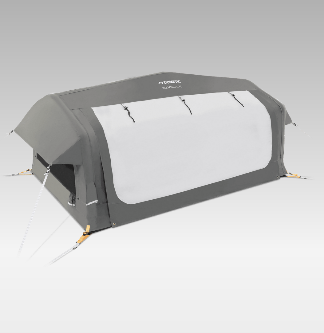 Dometic Pico FTC 2 TC Inflatable camping swag, 2-person