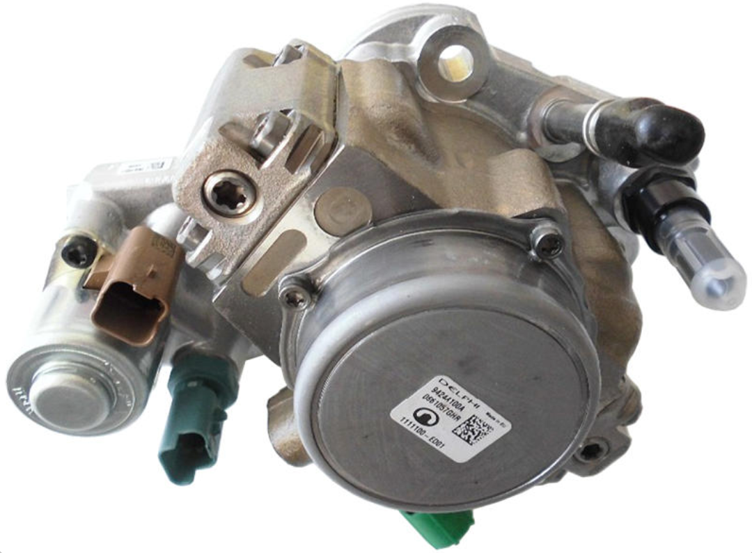 Common rail fuel pump to suit a Great Wall / Haval 2.0L X200 / V200 1111100-ED01 / 9424A100A