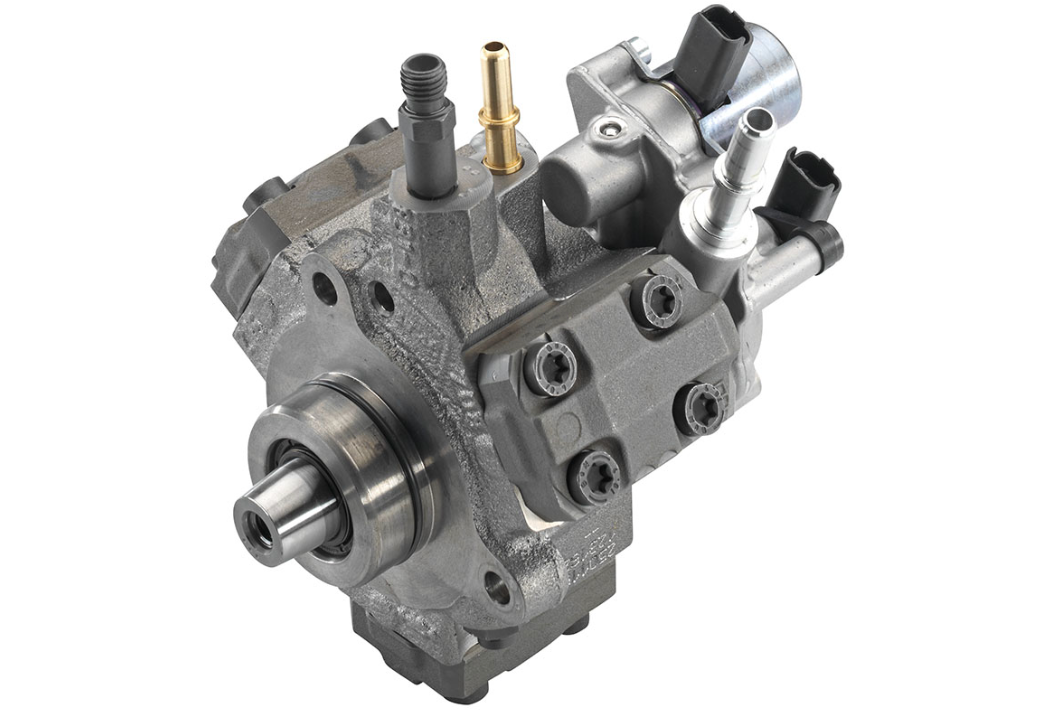 Ford Ranger / Mazda BT-50 2.2L & 3.2L P4AT & P5AT >08/2015 / BK3Q9B395AD / A2C59517043