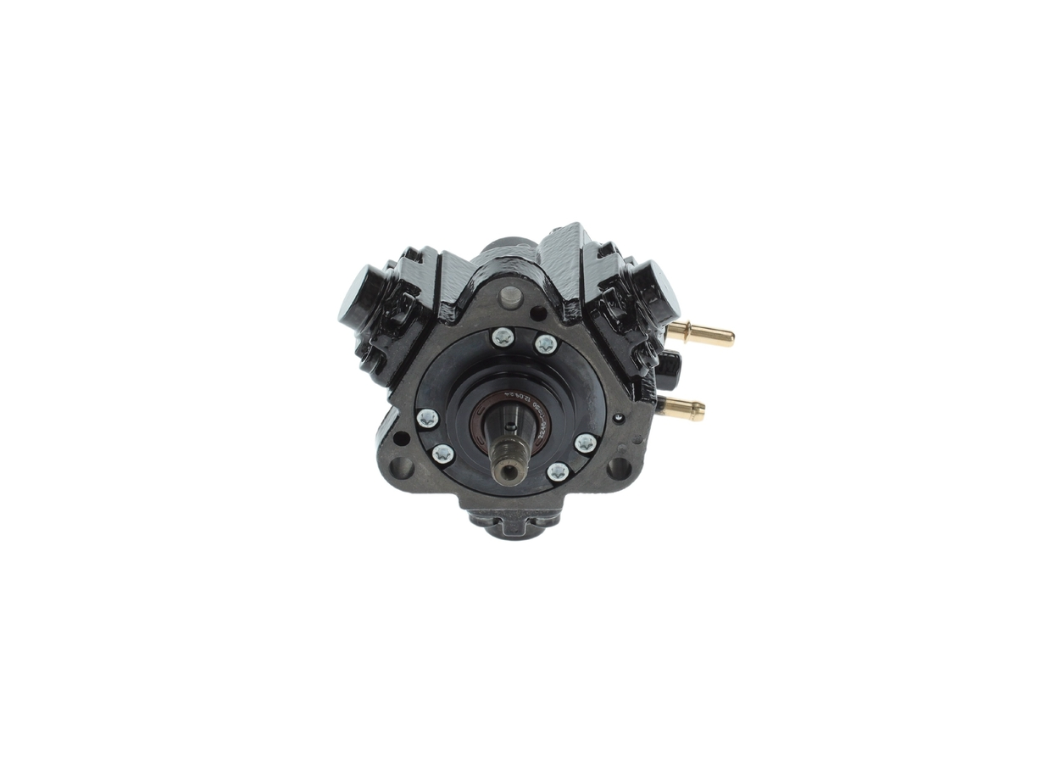 Common rail fuel pump to suit Holden Colorado RG 2.8L 2012-2013 - 12625221 / 0445010259