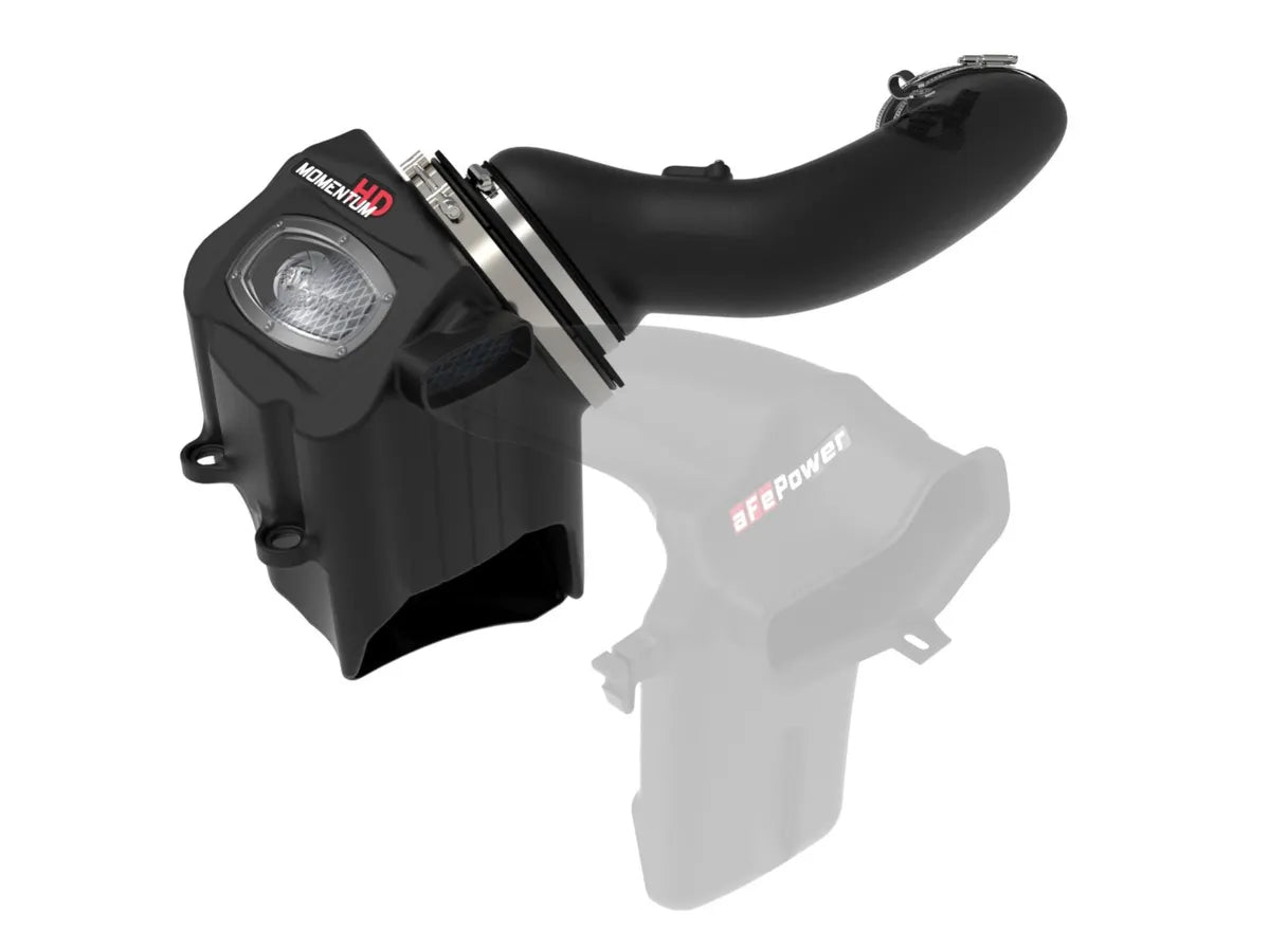 AFE POWER Momentum HD Cold Air Intake System w/ Pro 10R / Pro DRY S