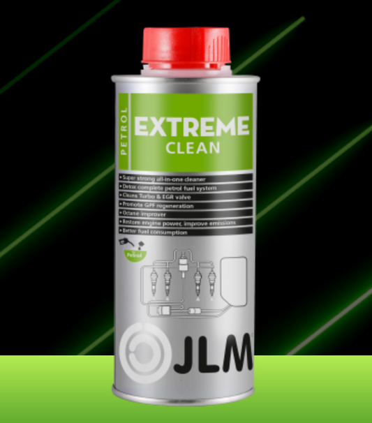 JLM Petrol Extreme Clean