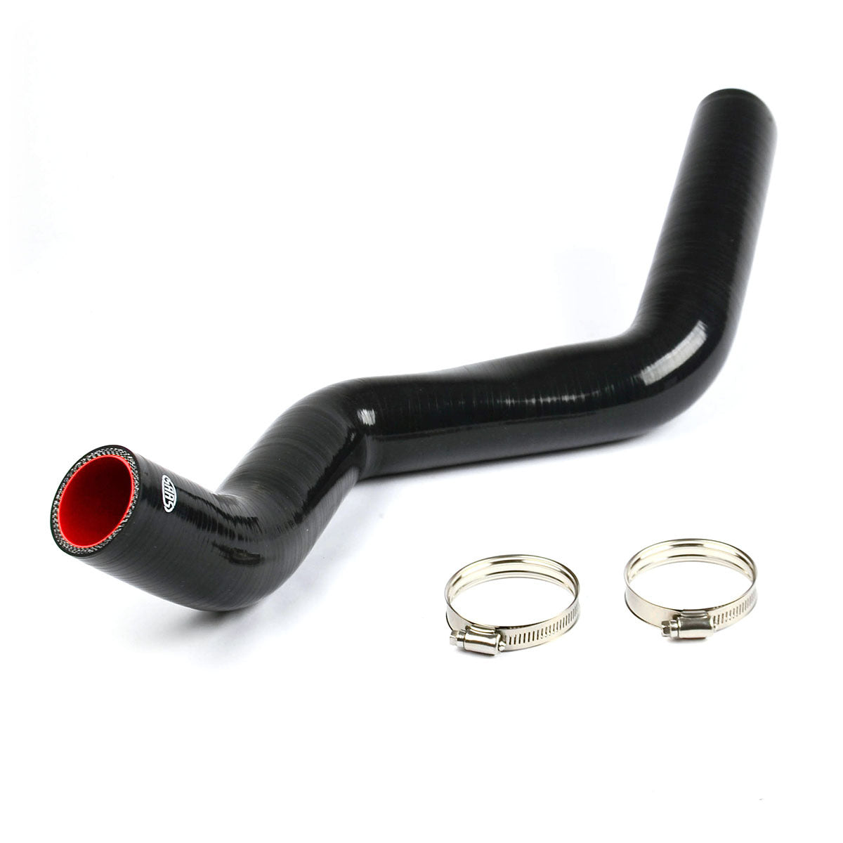 SAAS INTERCOOLER COLD SIDE SILICONE PIPE KIT / Holden Colorado Duramax 2012-16 2.8L