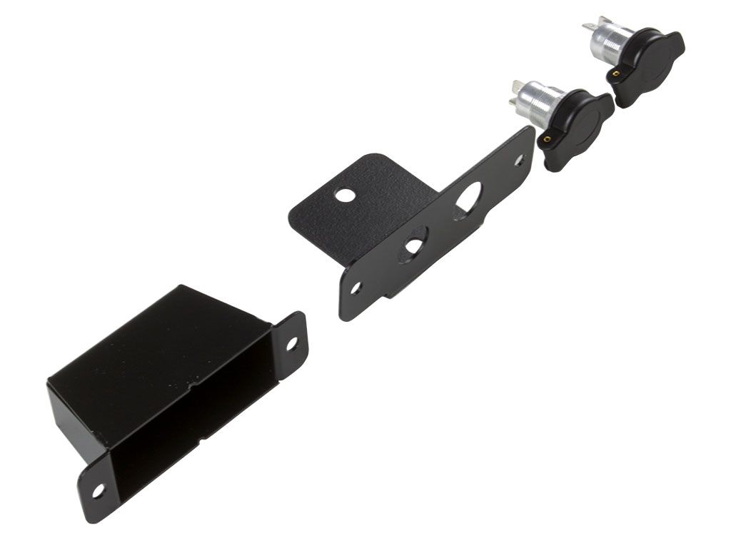 FRONT RUNNER - Roof Rack Power Point