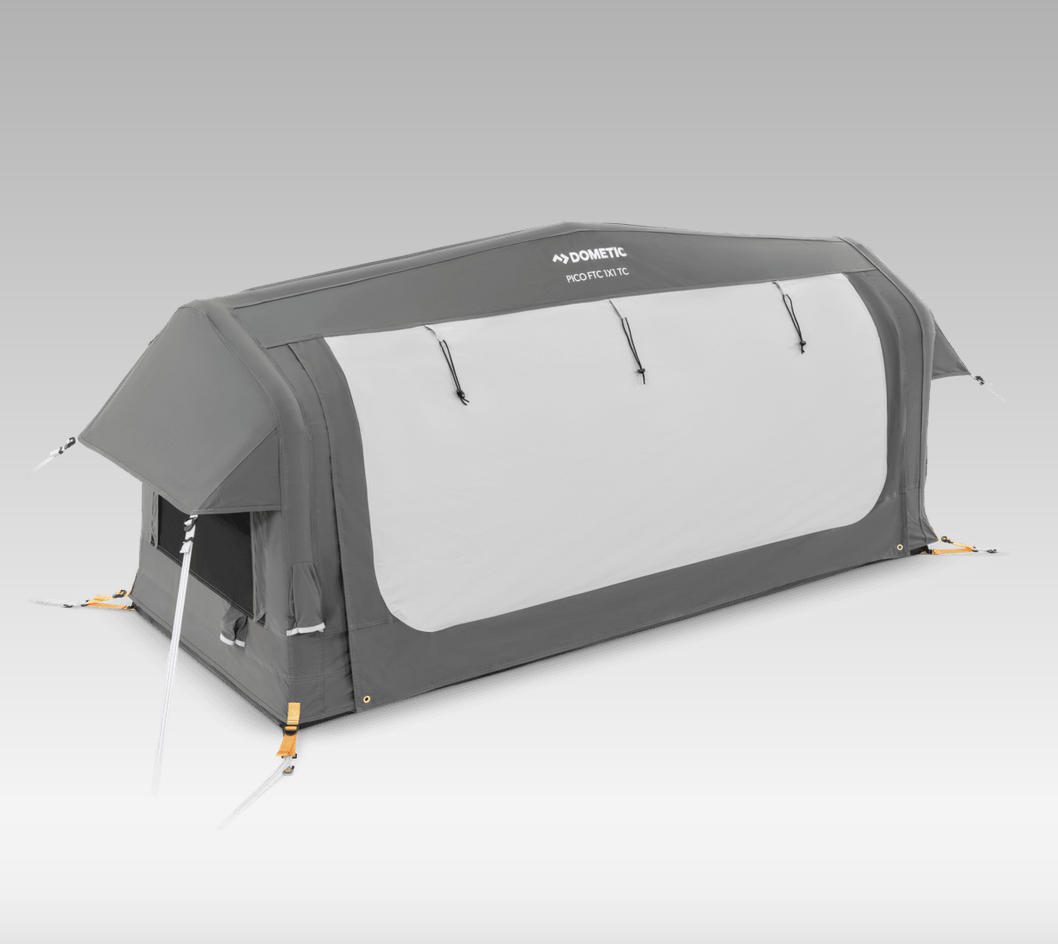 Dometic Pico FTC 1 TC Inflatable camping swag, 1-person