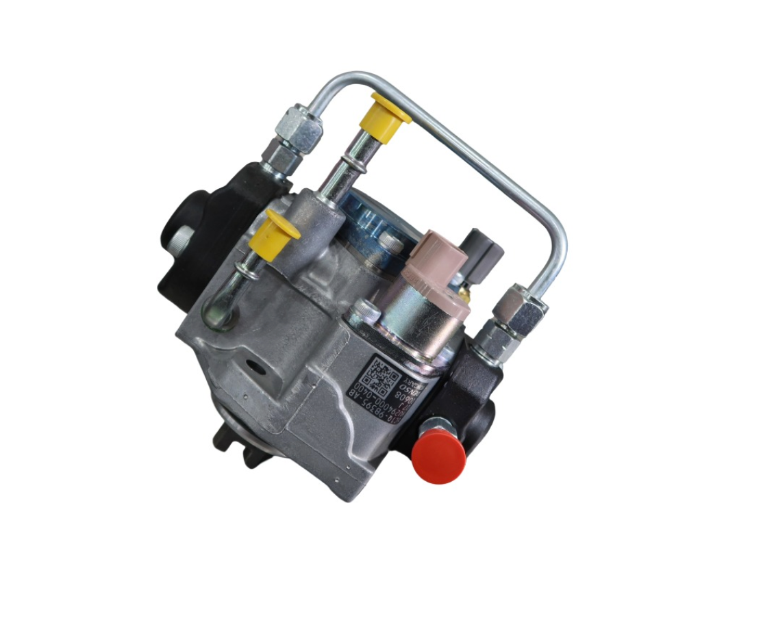 BRAND NEW GENUINE COMMON RAIL FUEL PUMP TO SUIT Ford Transit Van 2.2L & 2.4L T
