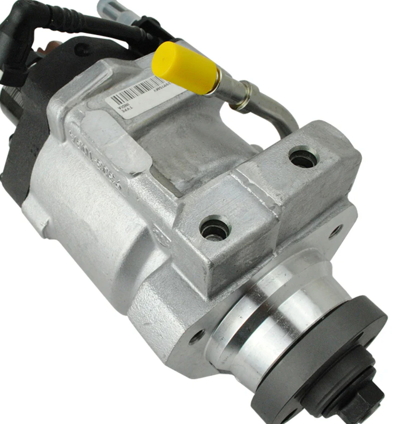 BRAND NEW GENUINE COMMON RAIL FUEL PUMP TO SUIT Ford Transit 2.4L