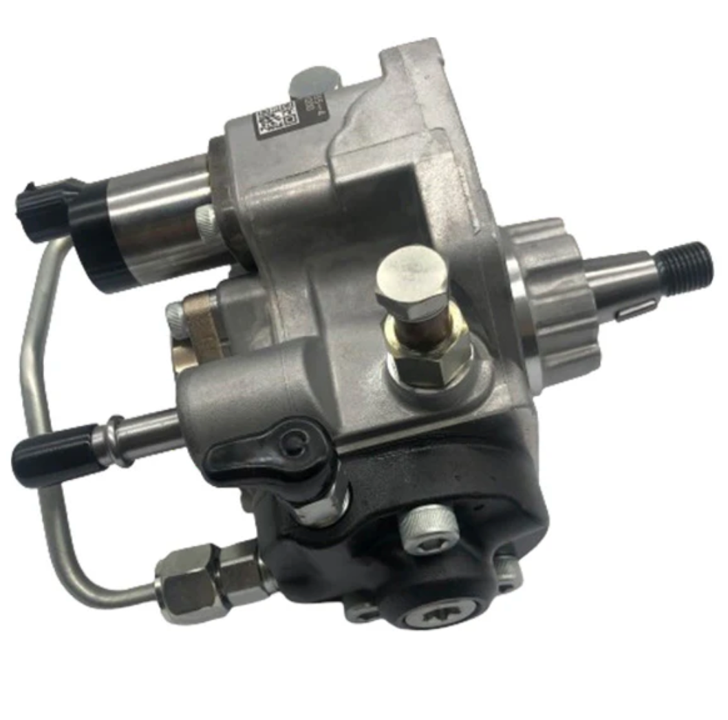 BRAND NEW GENUINE COMMON RAIL FUEL PUMP TO SUIT Isuzu N Series 4JJ1