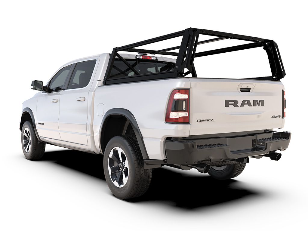 FRONT RUNNER Pro Bed System for RAM 1500 (5th Gen) 4 Door Crew Cab 5'7" Box (2019-Current)