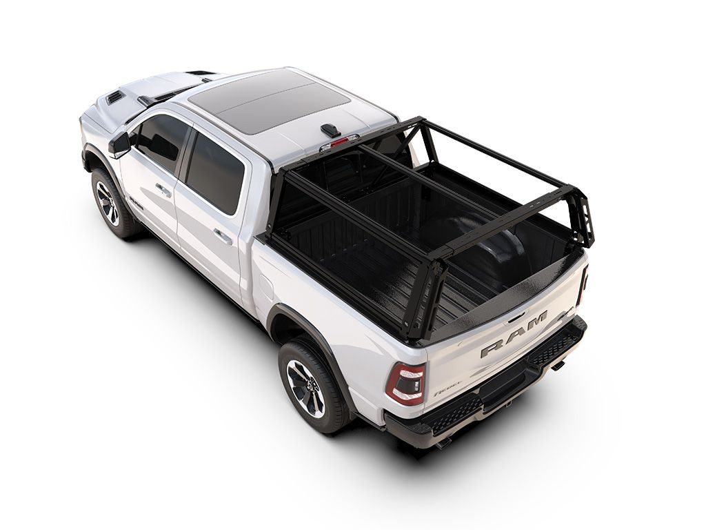 FRONT RUNNER Pro Bed System for RAM 1500 (5th Gen) 4 Door Crew Cab 5'7" Box (2019-Current)