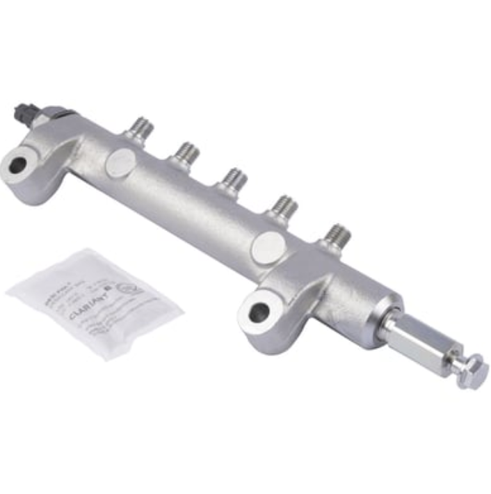GENUINE DENSO COMMON RAIL SUITS Nissan Navara / Pathfinder YD25