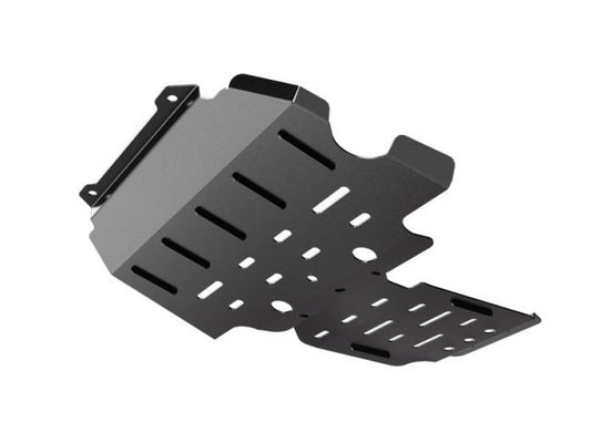 FRONT RUNNER - Sump Guard for Ford Ranger T6 (2012-2022)